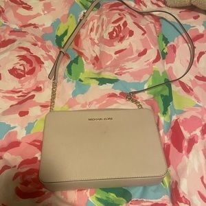 Michael Kors crossbody bag